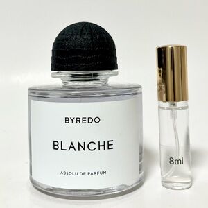 Byredo Blanche Absolu (8ml) decant